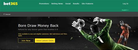 bore draw bet365,bet365 bore draw offer